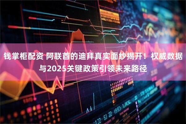 钱掌柜配资 阿联酋的迪拜真实面纱揭开！权威数据与2025关键政策引领未来路径